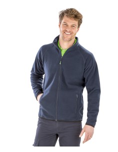 R-R903X-Recycled Fleece Polarthermic Jacket 2